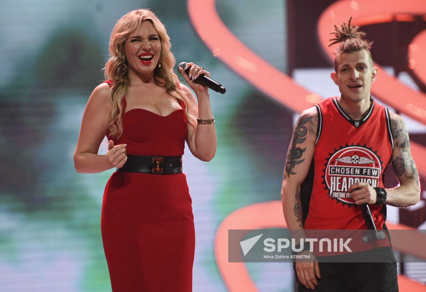 2017 New Wave contest kicks off in Sochi