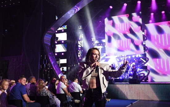 2017 New Wave contest kicks off in Sochi