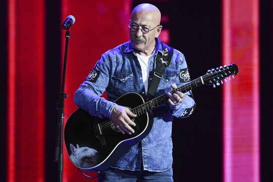 2017 New Wave contest kicks off in Sochi