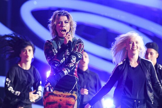 2017 New Wave contest kicks off in Sochi