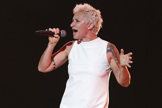 2017 New Wave contest kicks off in Sochi