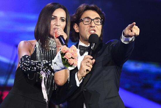 2017 New Wave contest kicks off in Sochi