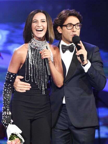 2017 New Wave contest kicks off in Sochi