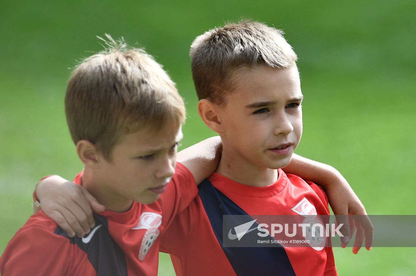 2018 FIFA World Cup Trophy embarks on a tour