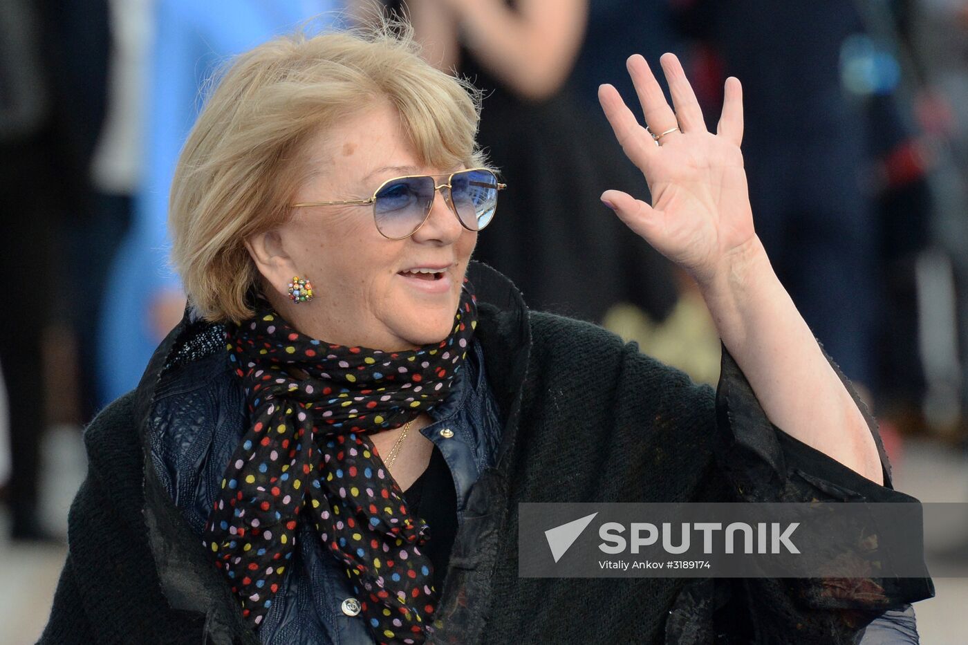 Pacific Meridian film festival kicks off in Vladivostok