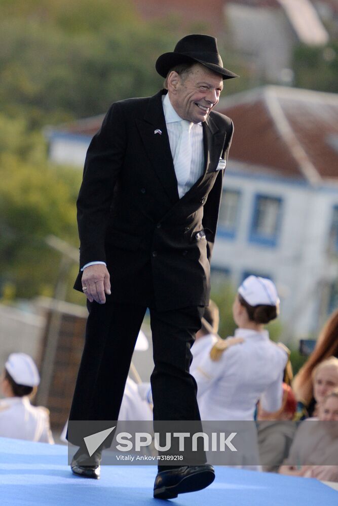 Pacific Meridian film festival kicks off in Vladivostok