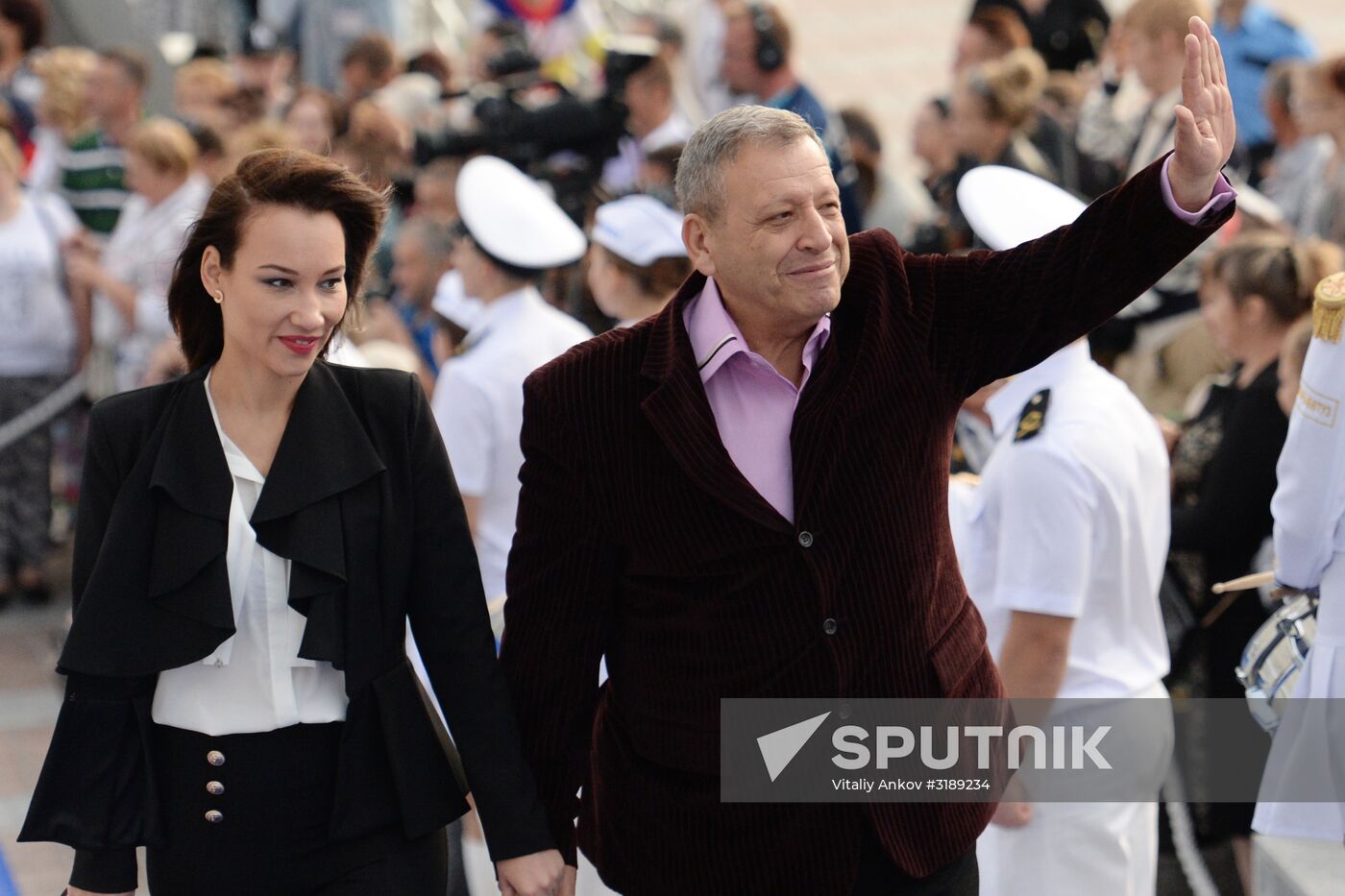 Pacific Meridian film festival kicks off in Vladivostok