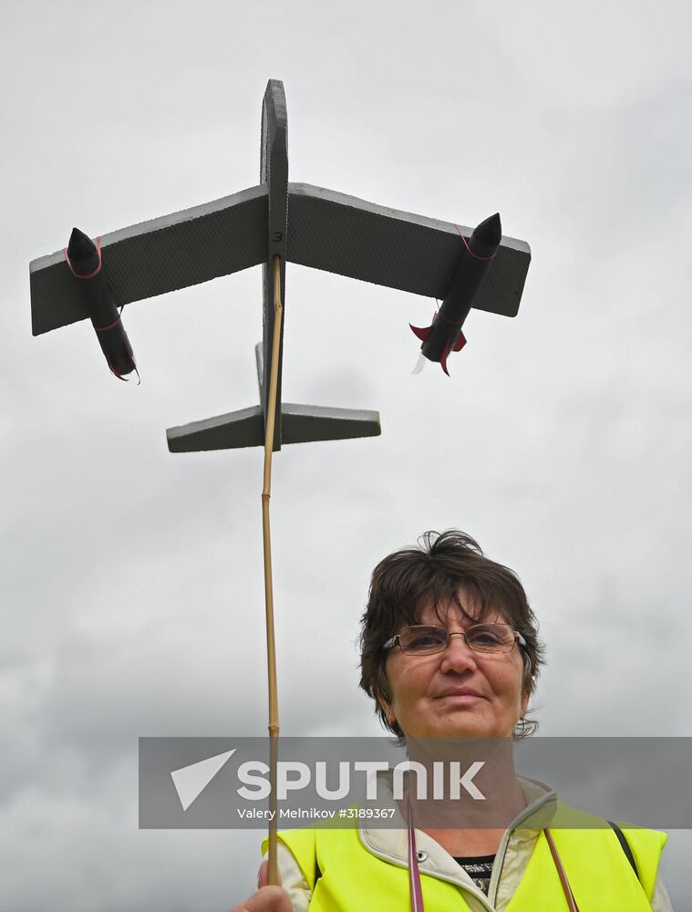 Protests outside US air base in Ramstein