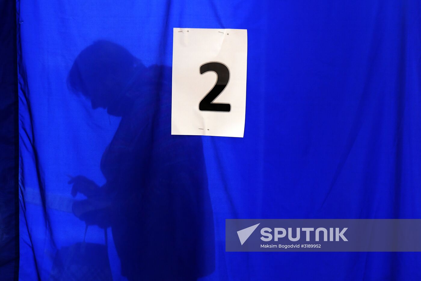 Single election day in Russia's cities