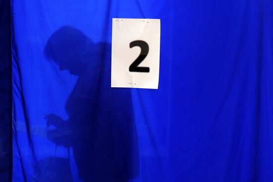 Single election day in Russia's cities