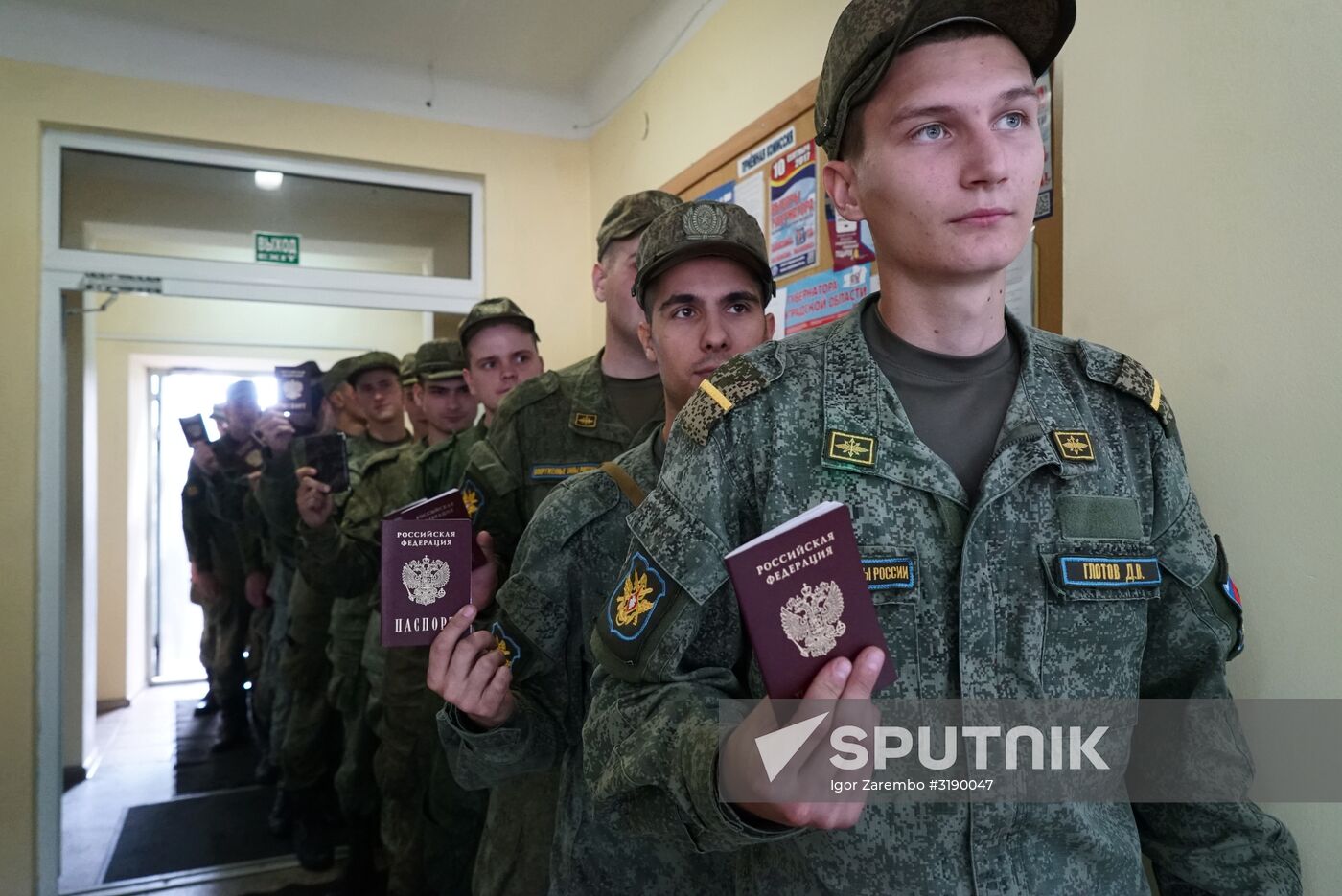 Single election day in Russia's cities