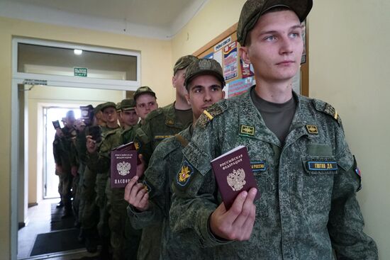 Single election day in Russia's cities