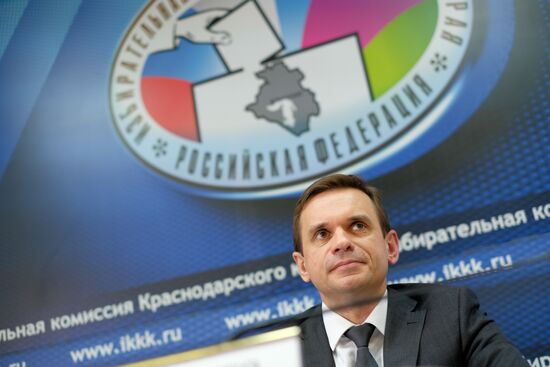 Unified Voting Day in Russia