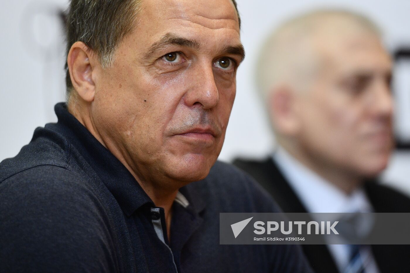 30th Moscow International Book Fair. Day five
