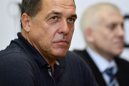 30th Moscow International Book Fair. Day five