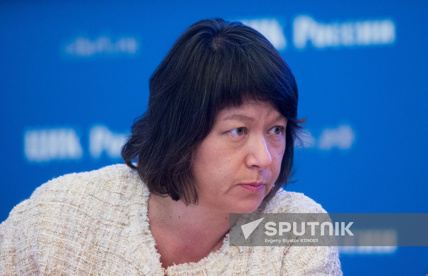 Russia's Central Electoral Commission on unified voting day