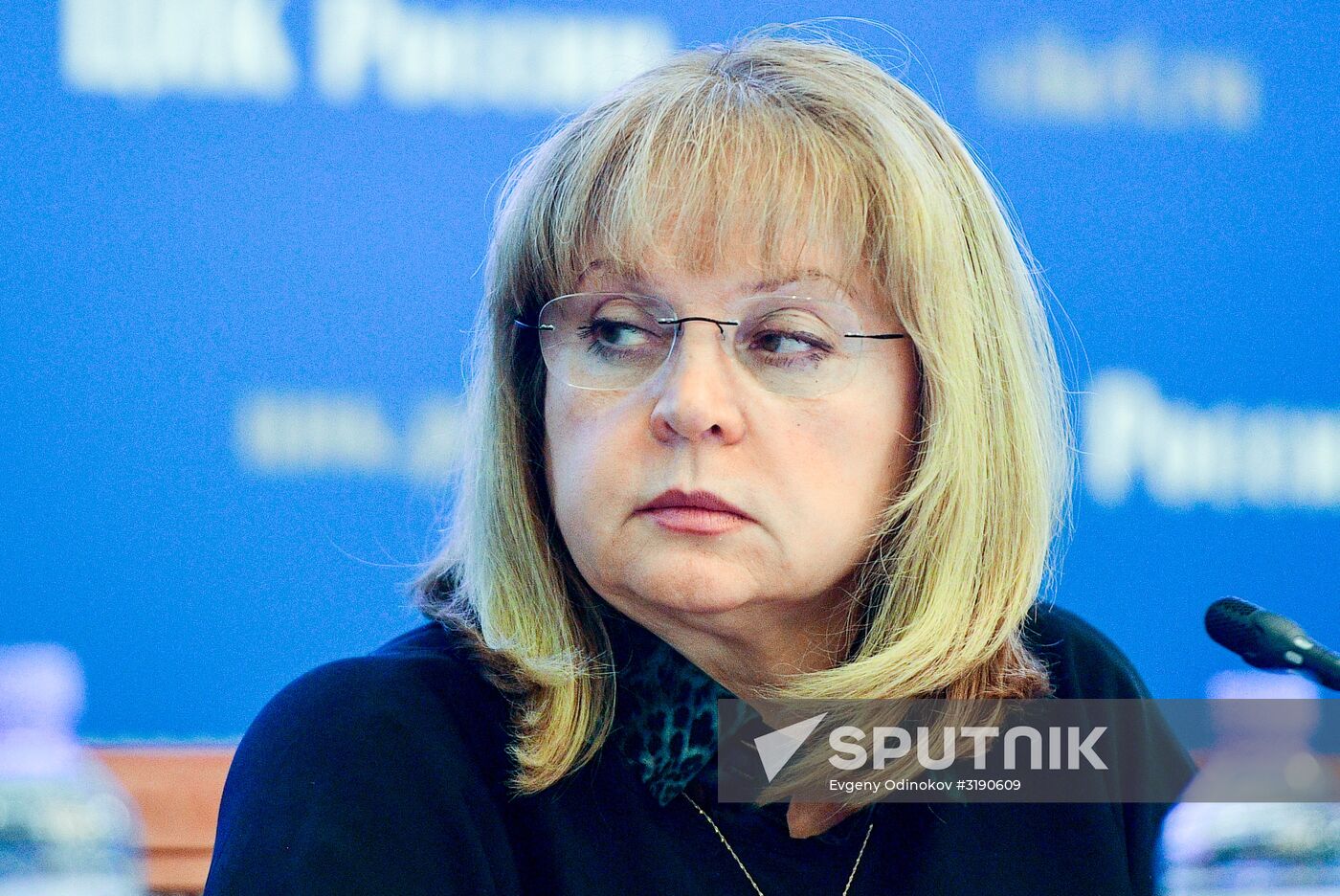 Preliminary results of Unified Voting Day in Russia