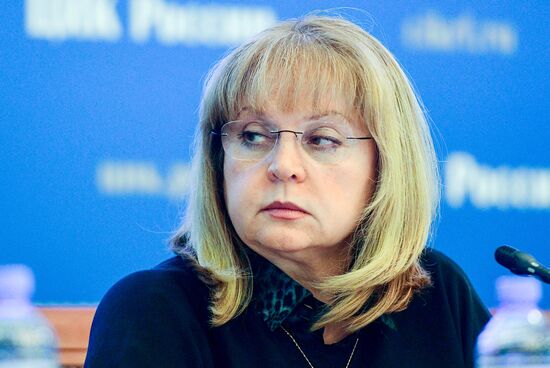 Preliminary results of Unified Voting Day in Russia