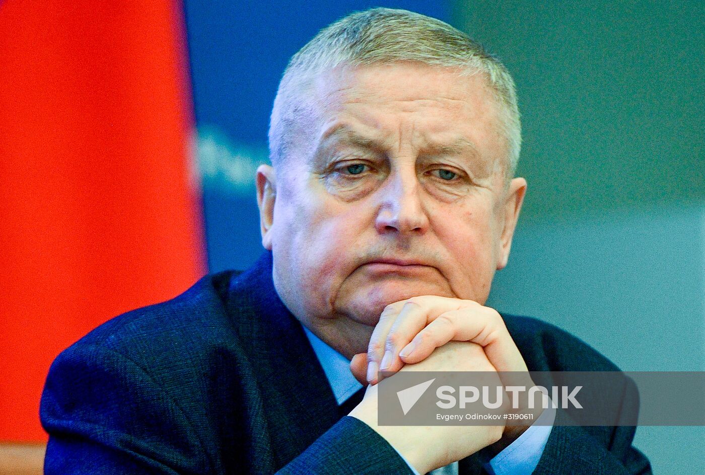 Preliminary results of Unified Voting Day in Russia