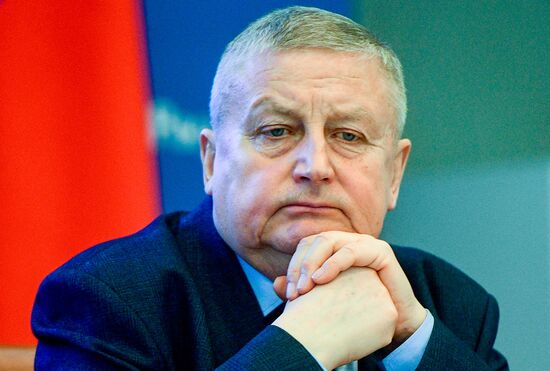 Preliminary results of Unified Voting Day in Russia