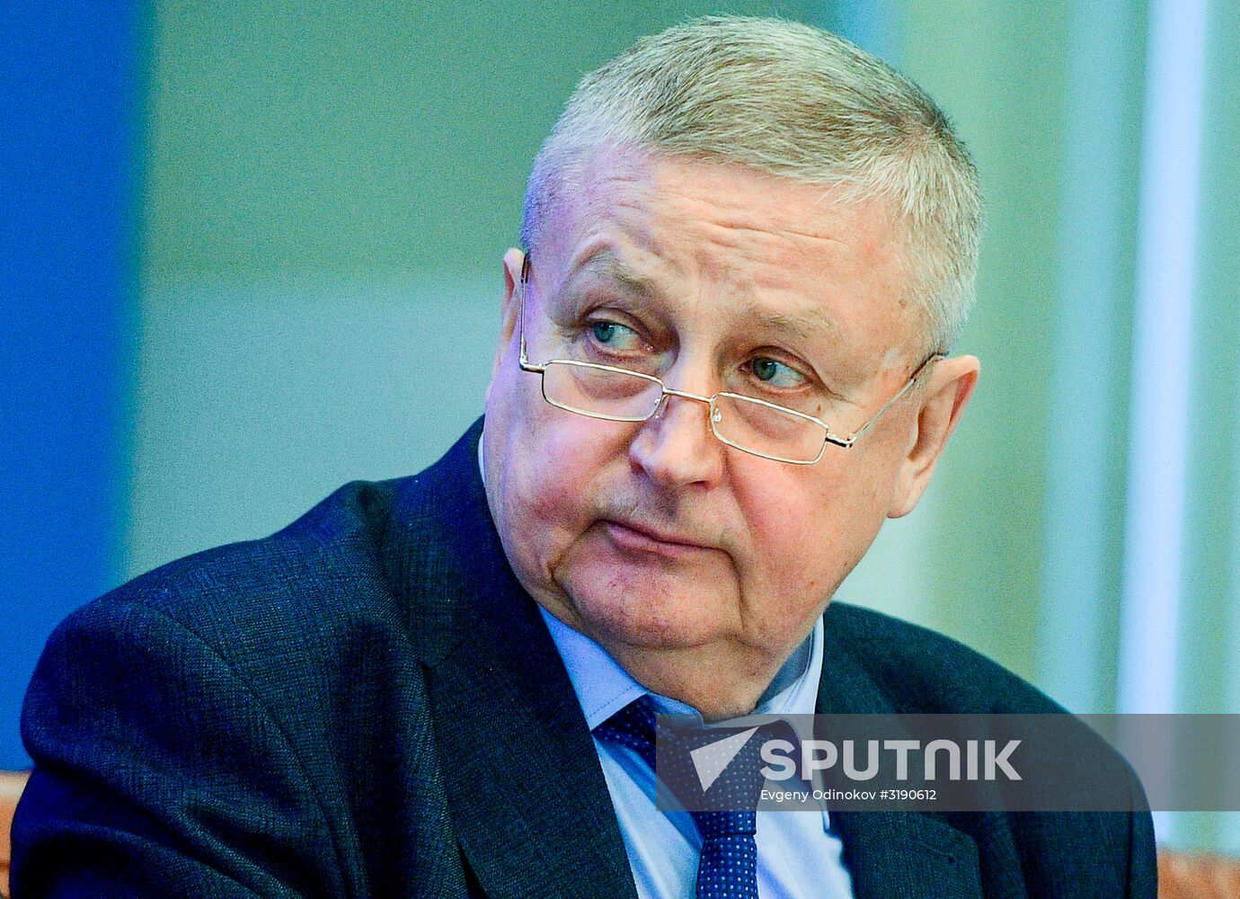 Preliminary results of Unified Voting Day in Russia