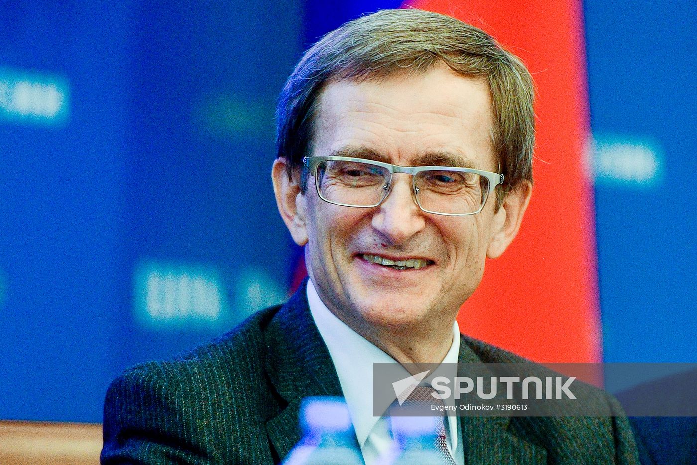 Preliminary results of Unified Voting Day in Russia