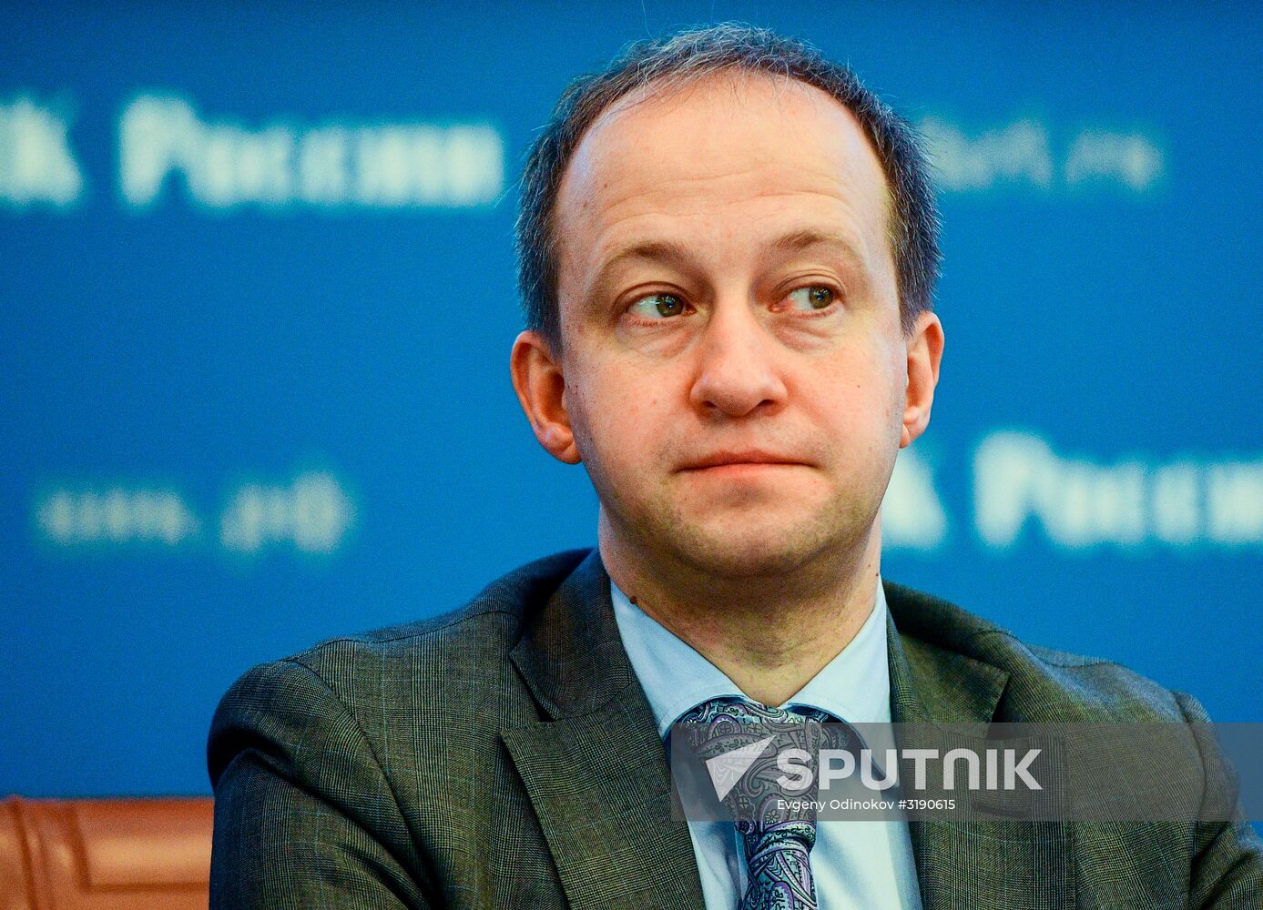 Preliminary results of Unified Voting Day in Russia