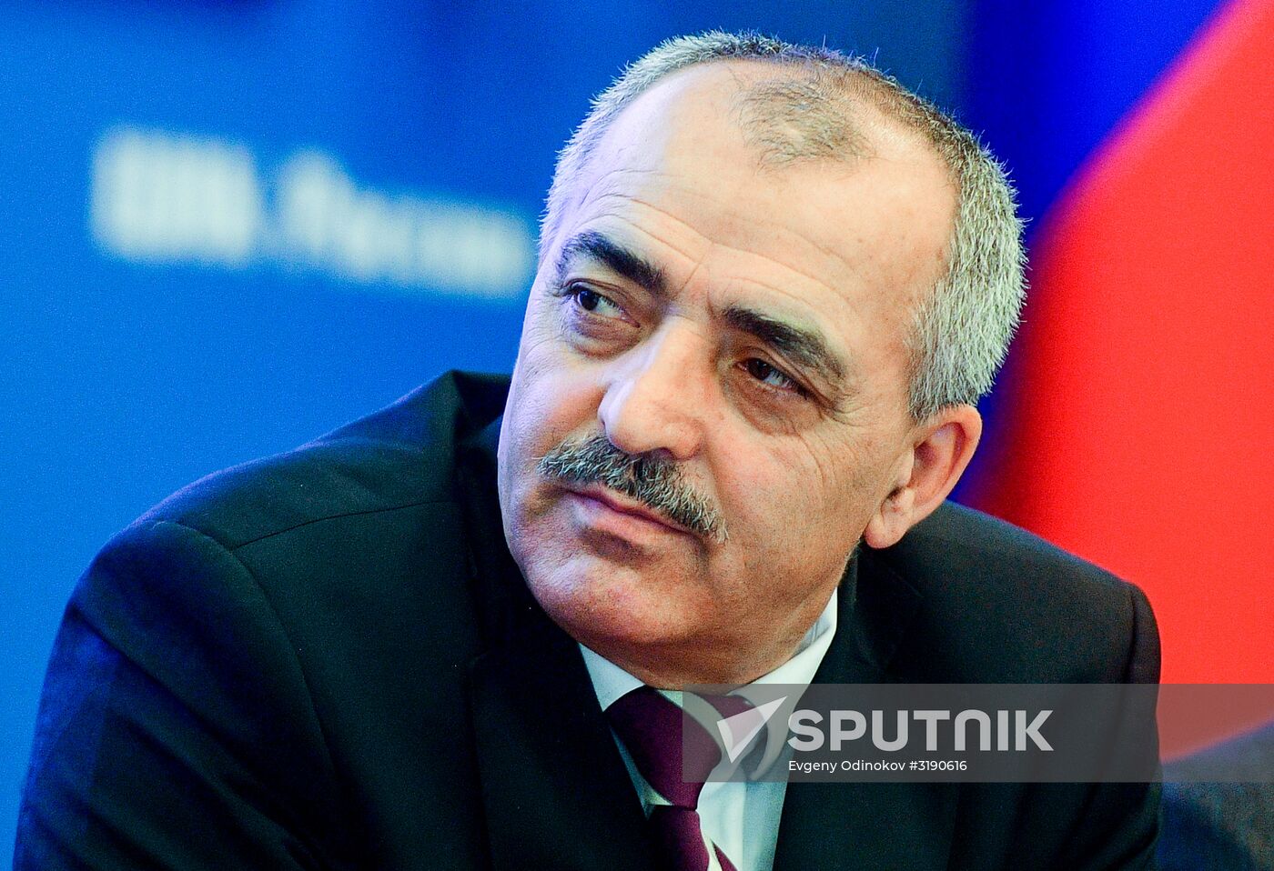 Preliminary results of Unified Voting Day in Russia