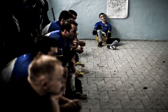 Rugby