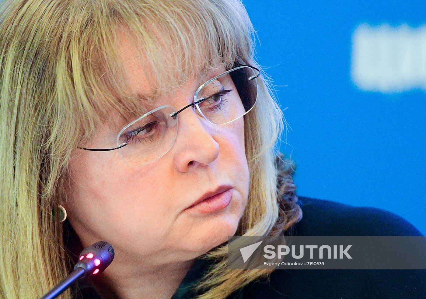 Preliminary results of Unified Voting Day in Russia