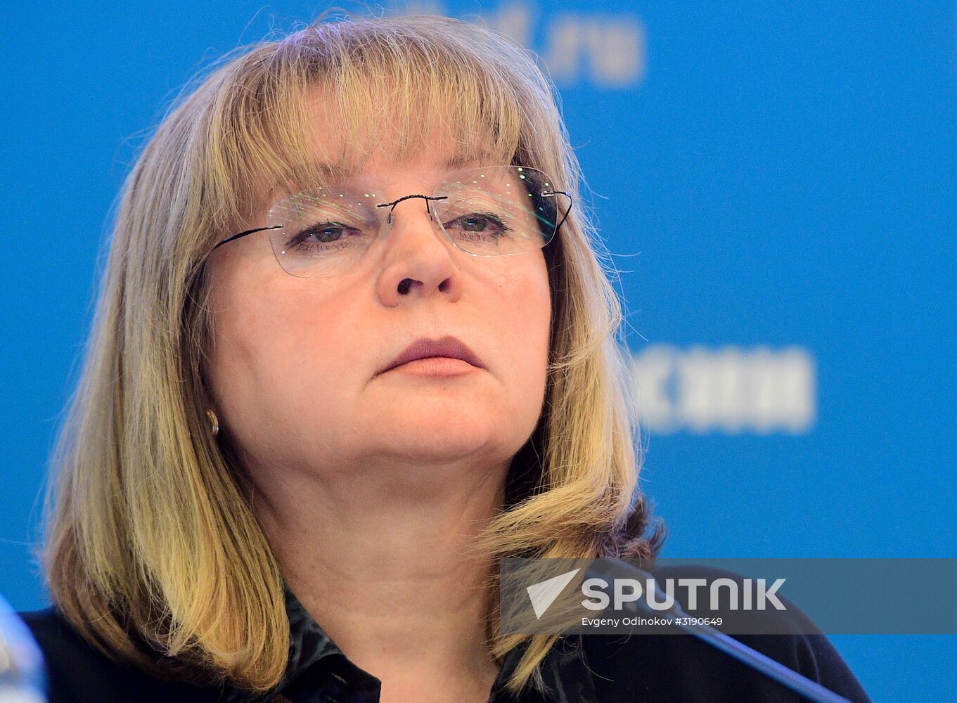 Preliminary results of Unified Voting Day in Russia