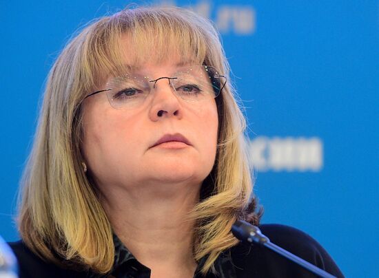 Preliminary results of Unified Voting Day in Russia