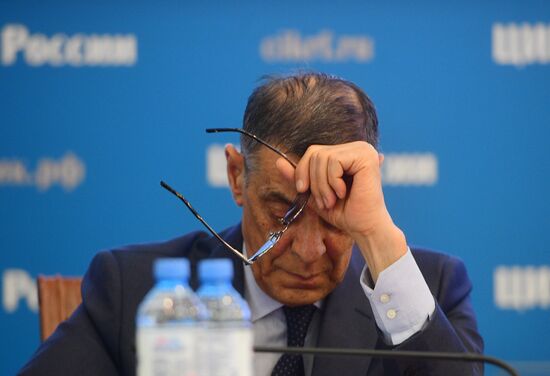 Preliminary results of Unified Voting Day in Russia