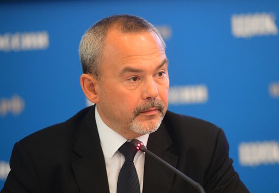 Preliminary results of Unified Voting Day in Russia