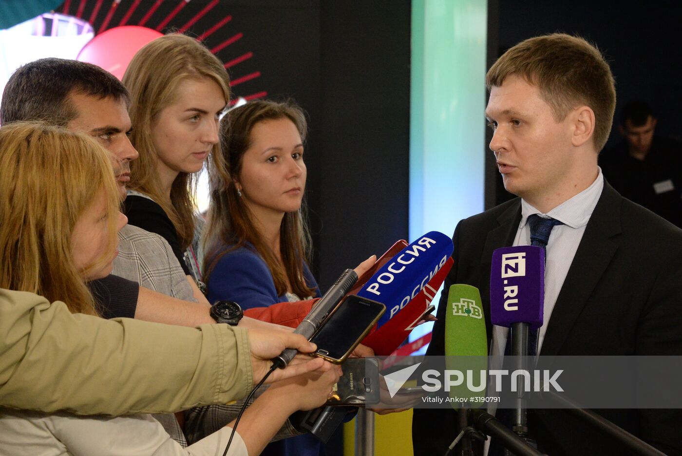 Matilda premiered in Vladivostok