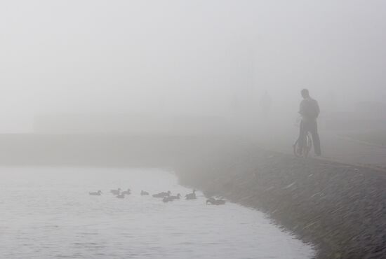 Cities of Russia. Petrozavodsk
