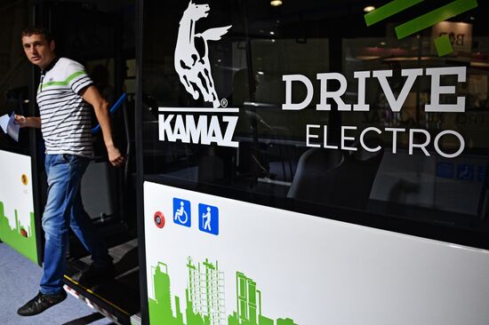 Third Import Substitution international specialized expo