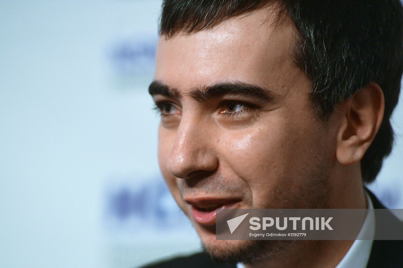 Presentation of the book, Vovan & Lexus: For Whom the Phone Rings