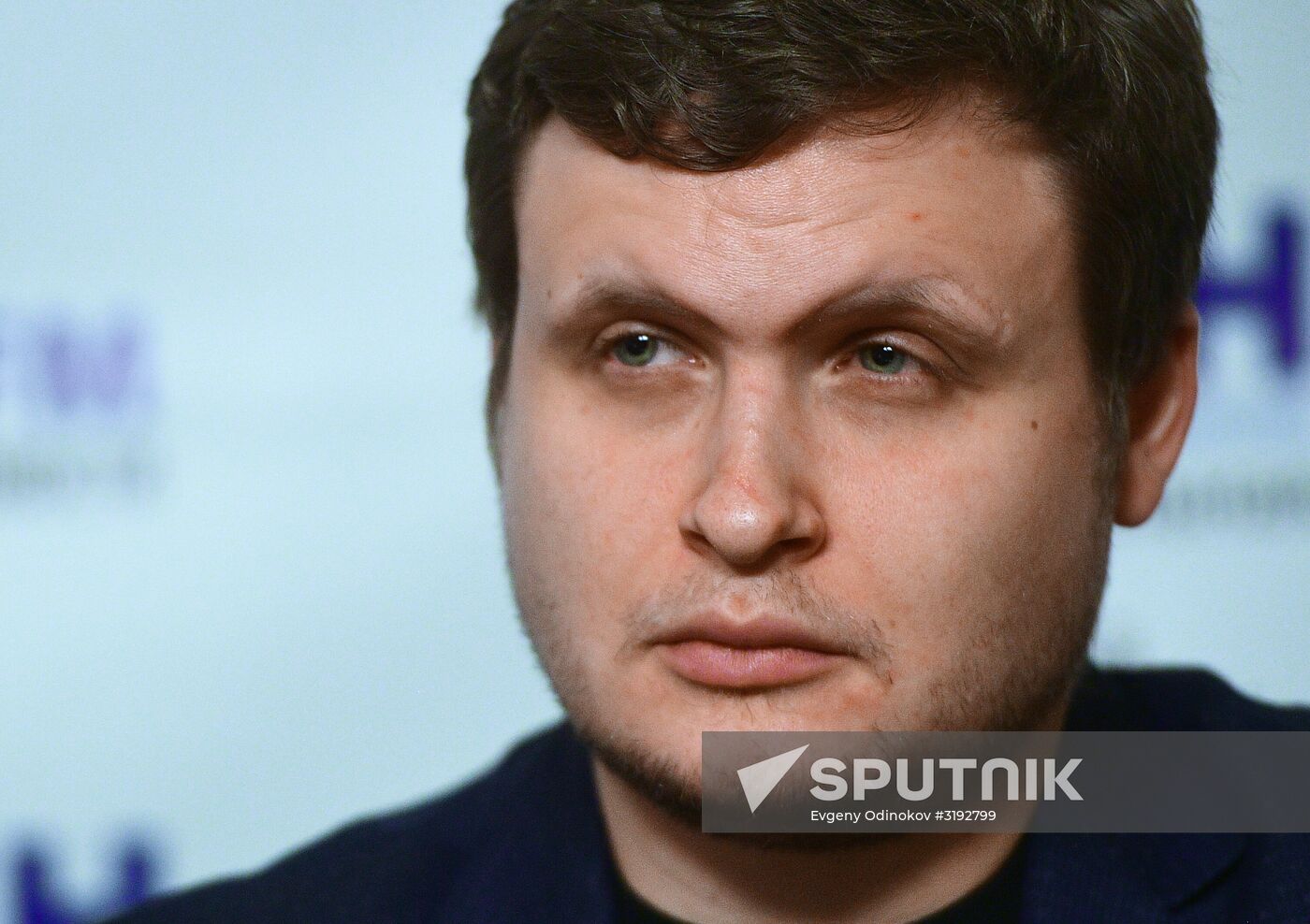 Presentation of the book, Vovan & Lexus: For Whom the Phone Rings