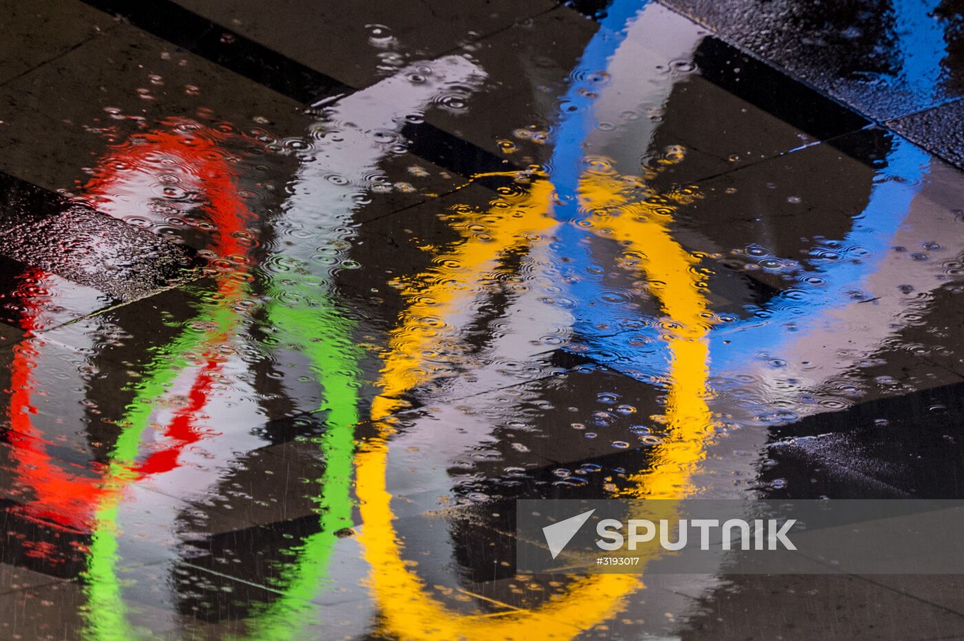 Paris wins bid to host 2024 Olympic Games