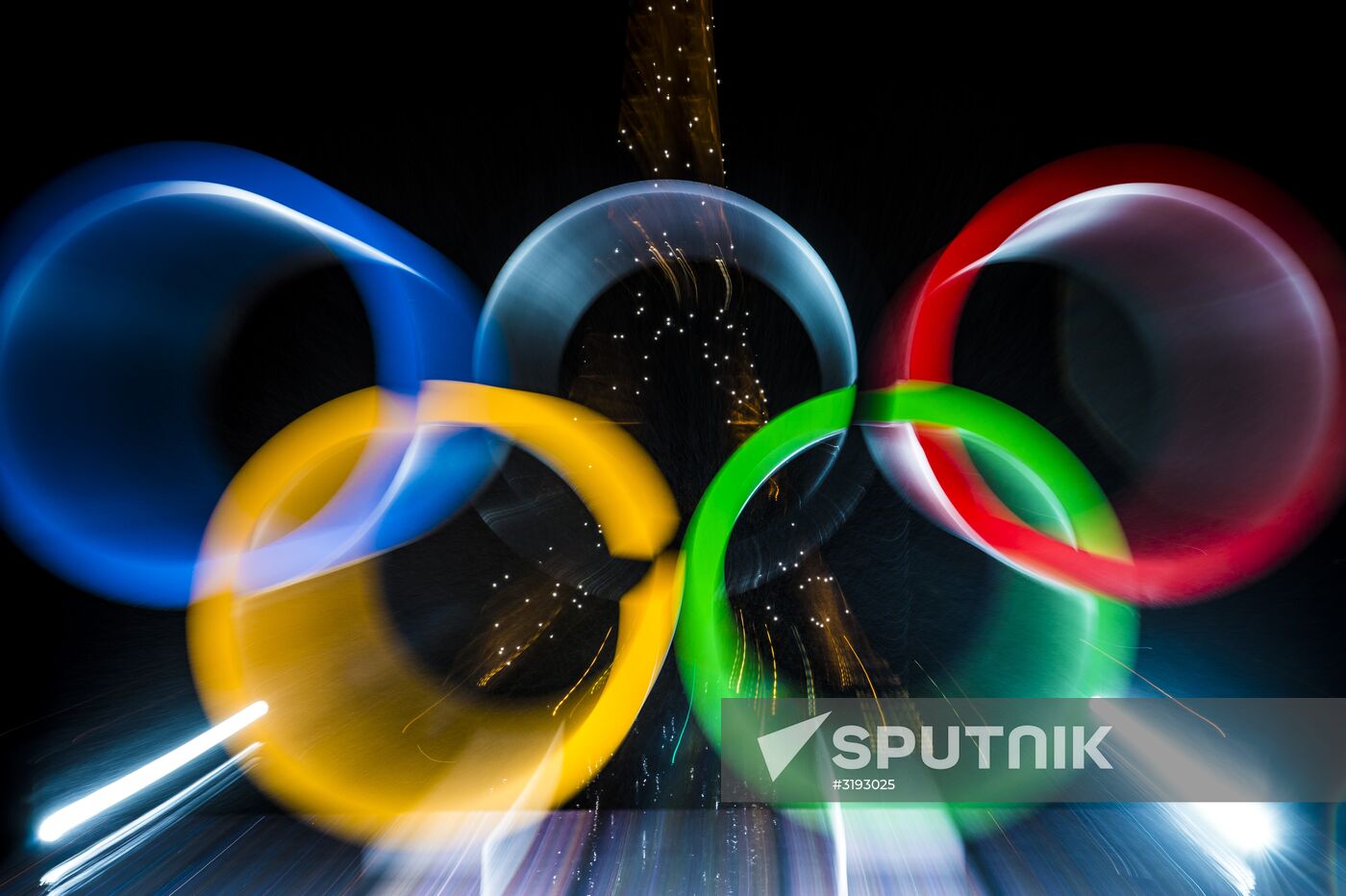 Paris wins bid to host 2024 Olympic Games