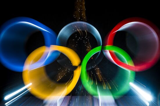 Paris wins bid to host 2024 Olympic Games