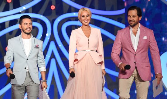 New Wave-2017 contest closes in Sochi