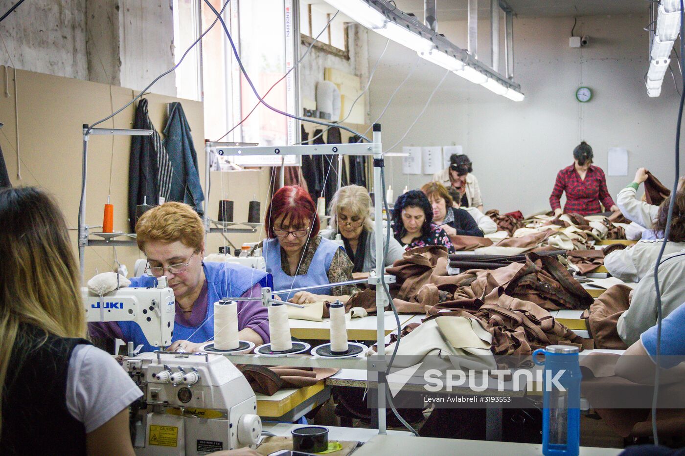 Manufacturing furniture for pets in Georgia