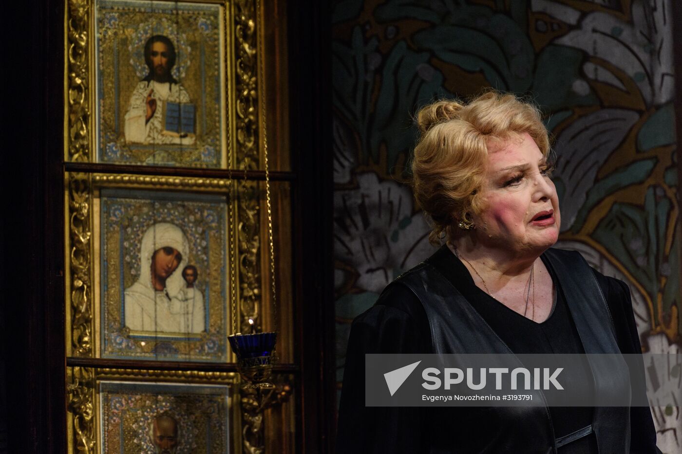 120th theater season kicks off at Gorky Moscow Academic Art Theater