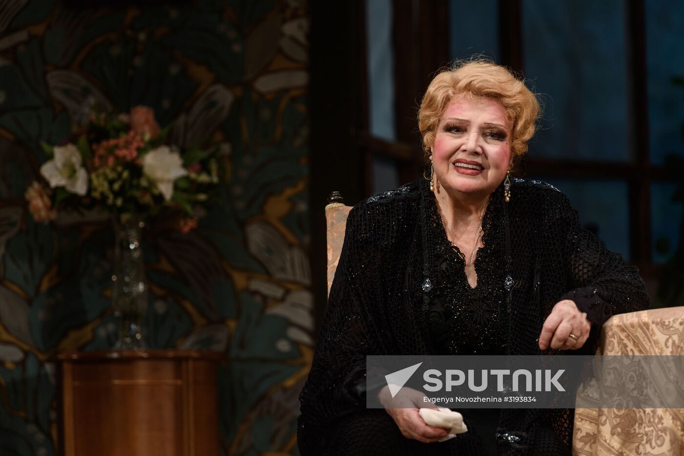 120th theater season kicks off at Gorky Moscow Academic Art Theater