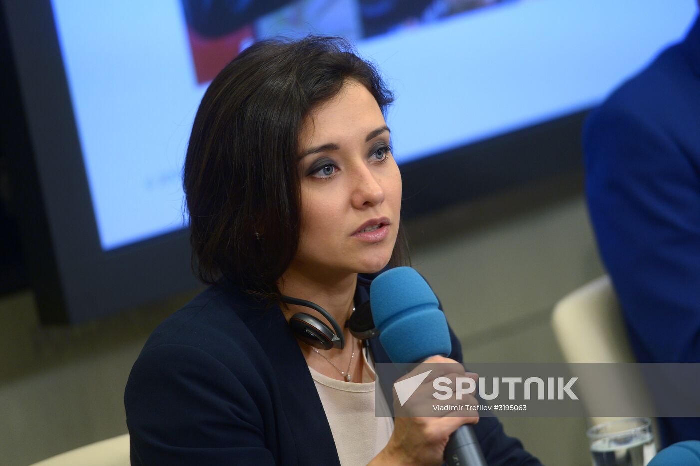 Russian-Chinese forum dubbed Moscow and Beijing: Trade, Economic and Cultural Cooperation on Silk Road
