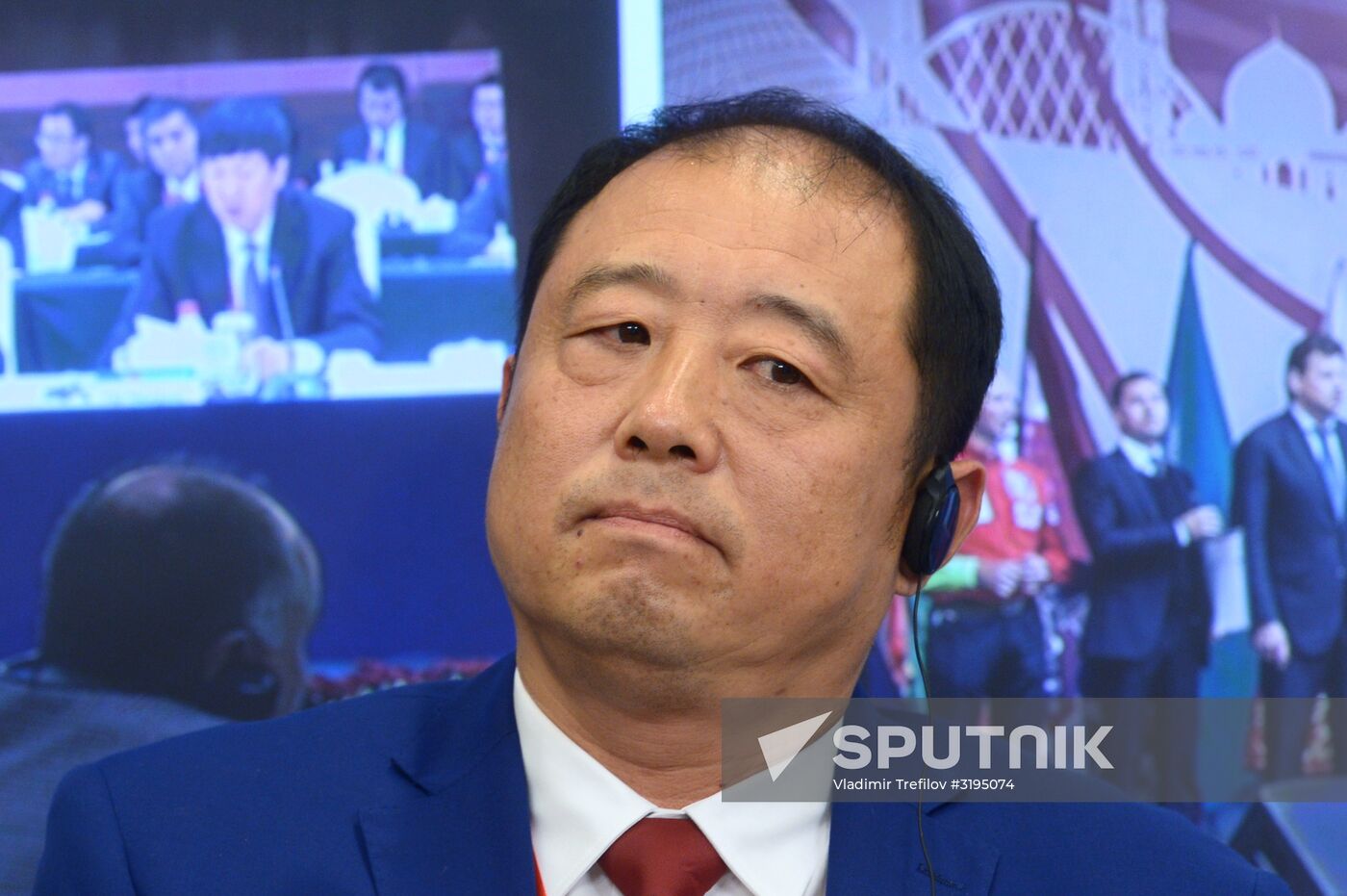 Russian-Chinese forum dubbed Moscow and Beijing: Trade, Economic and Cultural Cooperation on Silk Road