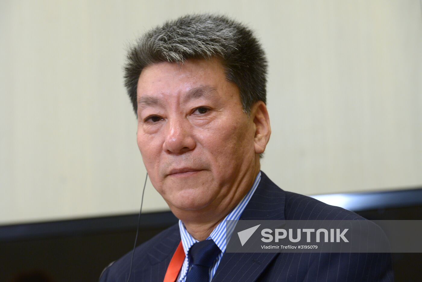 Russian-Chinese forum dubbed Moscow and Beijing: Trade, Economic and Cultural Cooperation on Silk Road