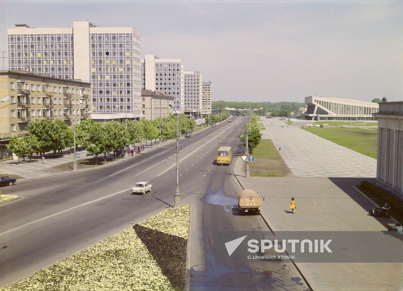 City of Minsk